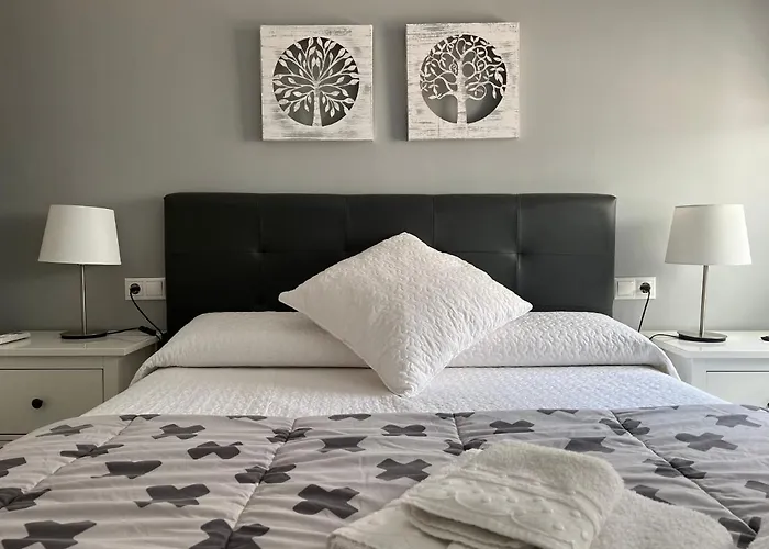 Apartamento Los Patios